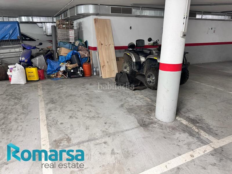 Foto fe0239e5-109a-49df-8b40-2ff6c42cc3eb. Pis amb calefacció aparcament a Barraco (El)