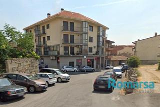 Etagenwohnung  El chorrito