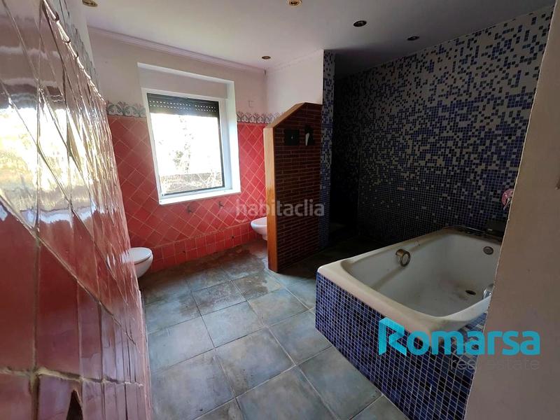 Foto 06a100e3-7cfc-4224-96bd-d2a4a77f3bf0. Casa en Navas de Riofrío