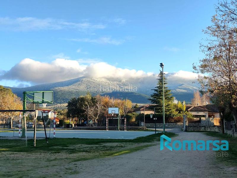 Foto 2f0009bb-7709-4592-b7a1-8b77c5ab5ac9. Casa en Navas de Riofrío