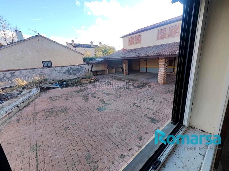 Foto 5a6296f3-34ec-4945-95e9-91983f41deba. Casa en Navas de Riofrío