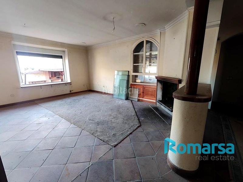 Foto 6bed518d-34c6-4a48-882f-6f79b3842187. Casa en Navas de Riofrío