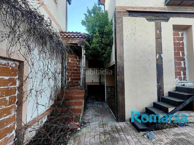 Foto 74d589ab-6af6-4f19-bf86-b9ef06ebc1ed. Casa en Navas de Riofrío