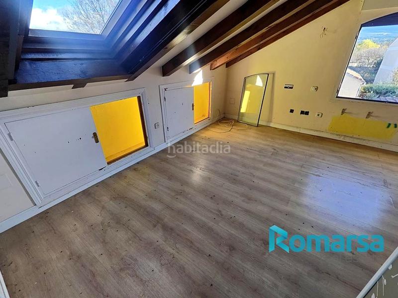 Foto c24d183e-314b-49d5-a0ab-797f874f1f8b. Casa en Navas de Riofrío