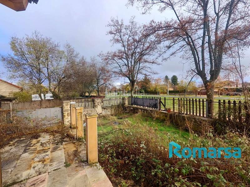 Foto dc082be0-1d36-4299-9ca3-c3a06084ff35. Casa en Navas de Riofrío