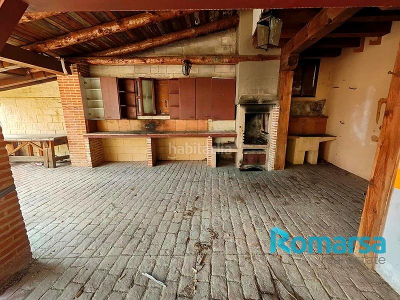 Foto e1d10a36-52d2-462b-bf98-c87d24a841d6. Casa en Navas de Riofrío