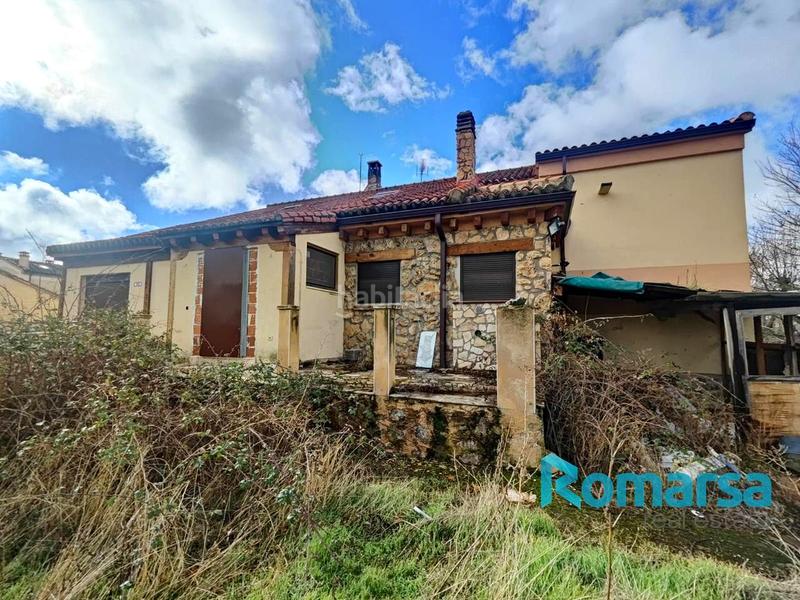 Foto e8481c2f-55b7-4dc0-a49d-f8f6f68fc150. Casa en Navas de Riofrío