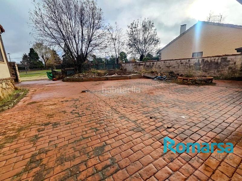 Foto f72d9c85-4409-4541-a5fc-a6876301fa2c. Casa en Navas de Riofrío