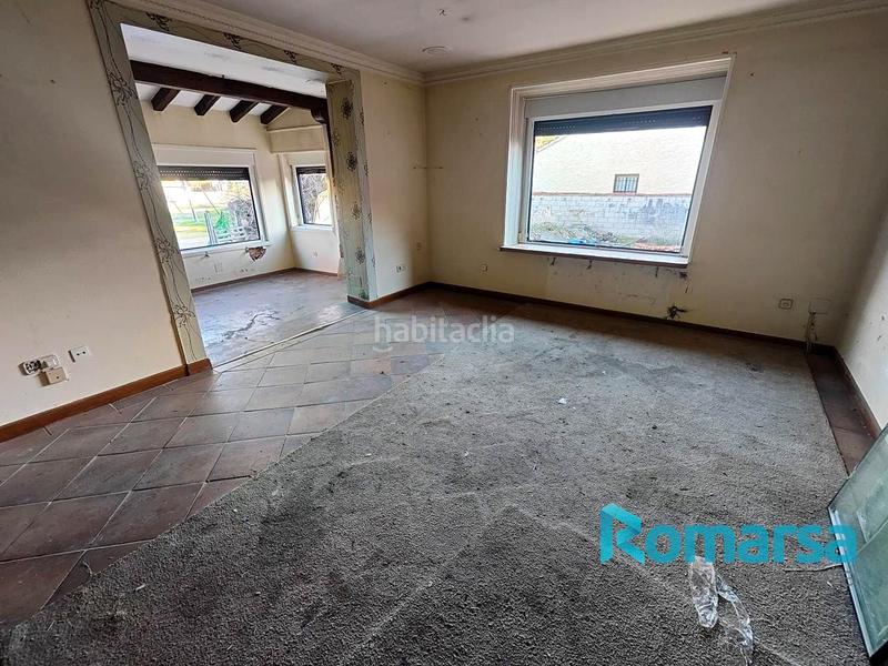 Foto 019333b5-1632-4fcb-bb09-3be309c3ac63. Maison avec parking dans Navas de Riofrío