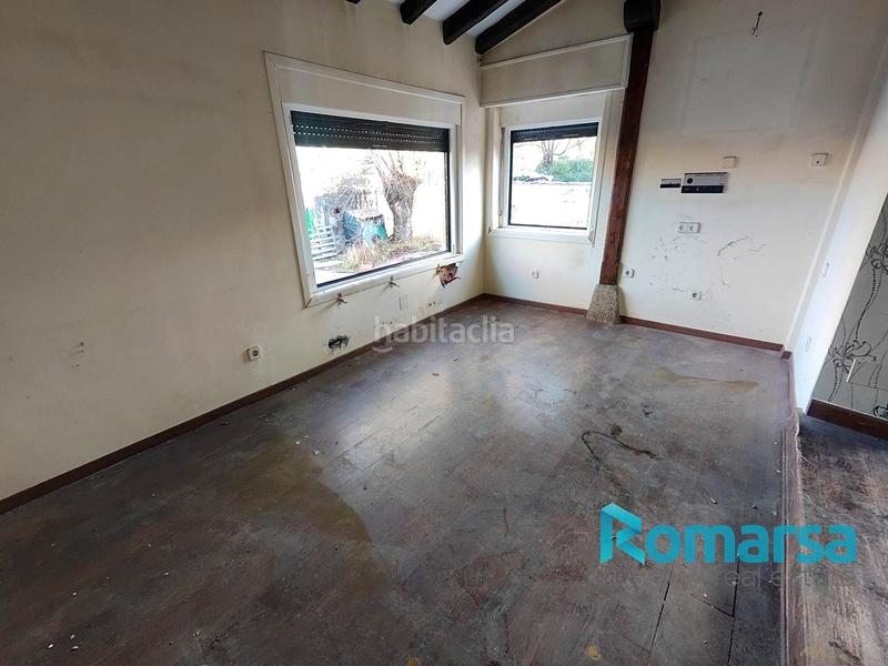 Foto 279aa923-7241-4f9c-9f5c-cbfd5676a129. Maison avec parking dans Navas de Riofrío