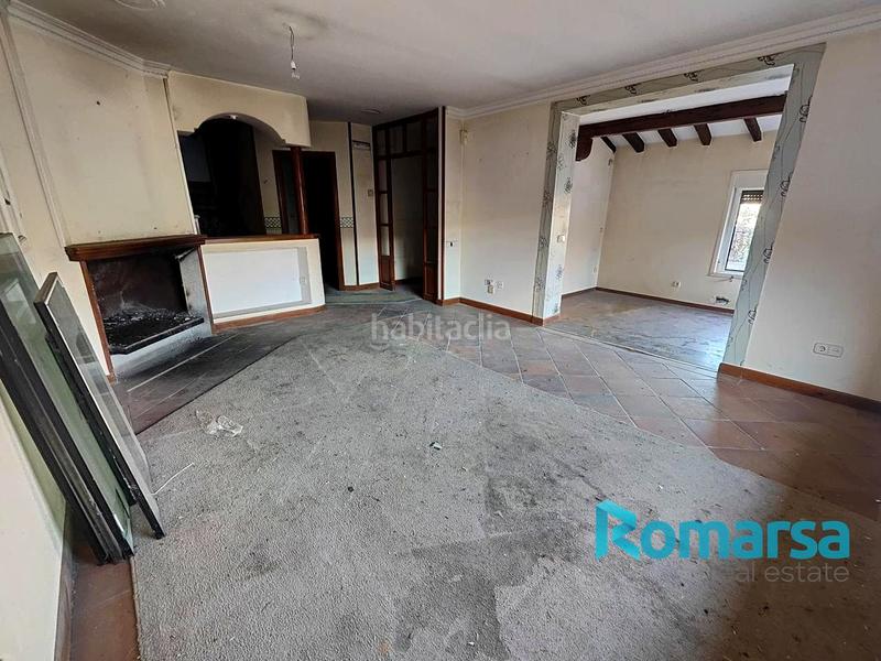 Foto 30f66cc2-fdab-4291-966d-bff7d4d93ddd. Maison avec parking dans Navas de Riofrío