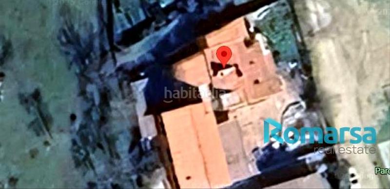 Foto 3379806b-b2fc-439f-956e-4f77c4795aef. Maison avec parking dans Navas de Riofrío