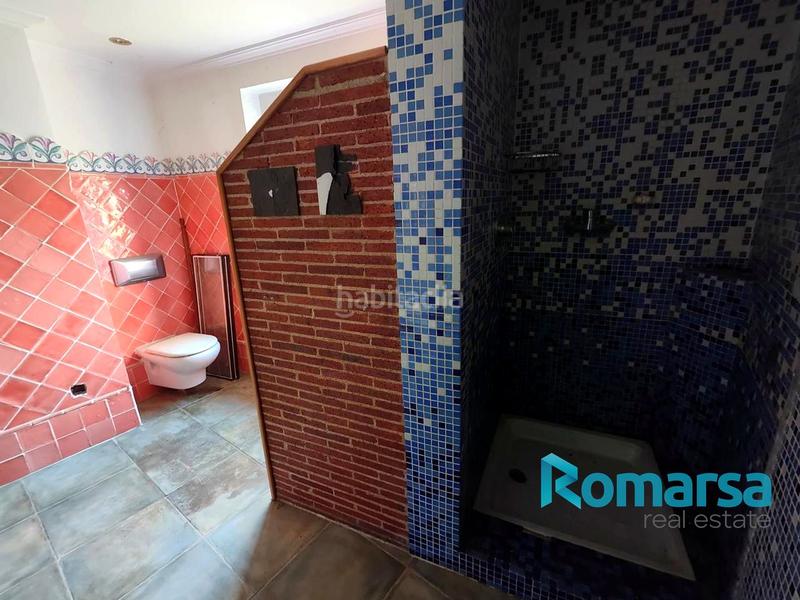 Foto 3a0aa362-face-4b75-aa74-00f1ade10e8c. Maison avec parking dans Navas de Riofrío