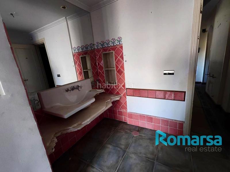 Foto 53a275d3-359a-4e67-9c29-a4c936523fee. Maison avec parking dans Navas de Riofrío