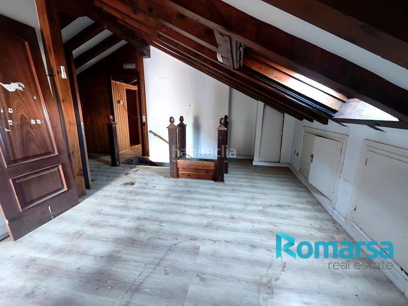 Foto 5d8baec4-e6f4-45a5-9854-a9d27f5e70a6. Maison avec parking dans Navas de Riofrío