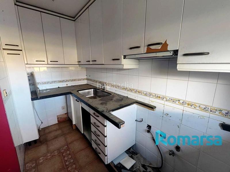 Foto 9a1e0562-6bff-45da-a2ae-d1febbad66ee. Maison avec parking dans Navas de Riofrío