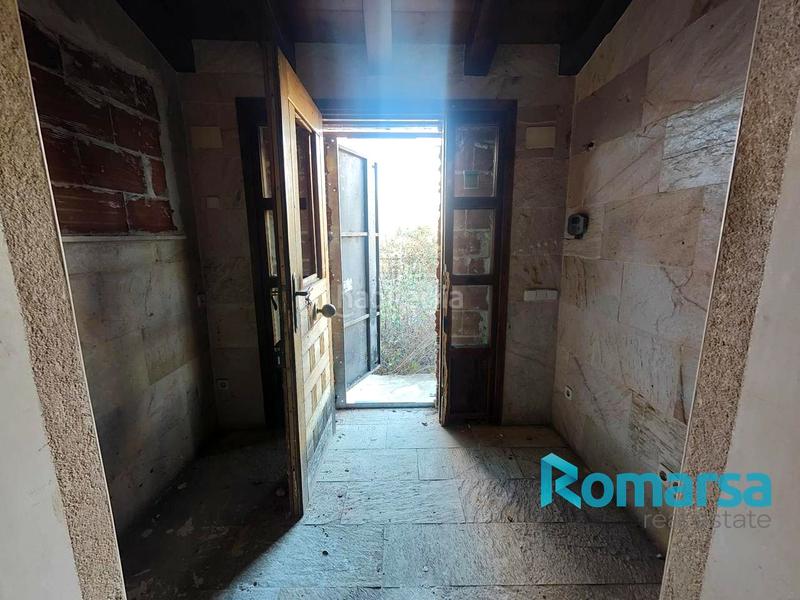 Foto a8e59e83-d73c-4252-871e-0e32ba92ec1b. Maison avec parking dans Navas de Riofrío