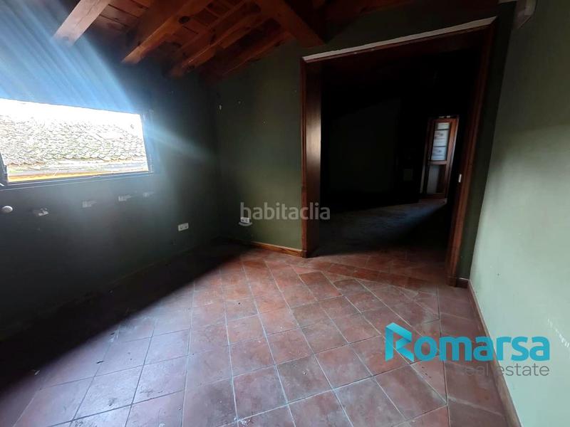 Foto c010f0d0-7497-4254-a32a-998555486a7f. Maison avec parking dans Navas de Riofrío