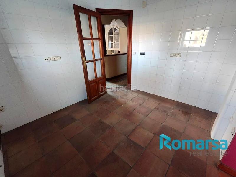 Foto c092e2e5-64d3-459b-8264-621a391043e4. Maison avec parking dans Navas de Riofrío