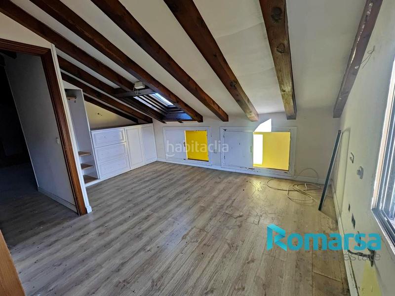 Foto d6ae6f0e-4e5e-4efa-a664-554e4d436a74. Maison avec parking dans Navas de Riofrío