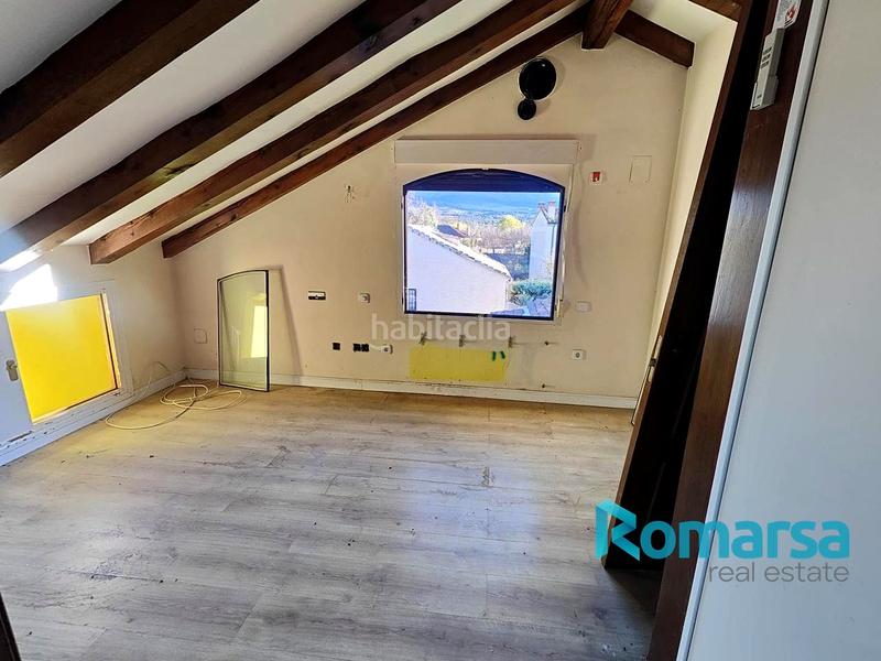 Foto e9246374-2503-4740-84af-5cae76c1de8a. Maison avec parking dans Navas de Riofrío