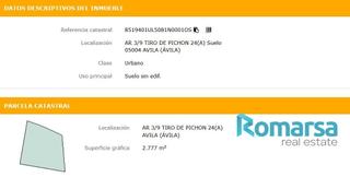 Terreny residencial  Luxemburgo