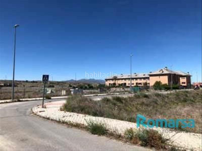 Foto 4fb8652a-43d6-45b6-b5e5-33b56cd40e25. Wohngrundstück in Sónsoles Ávila
