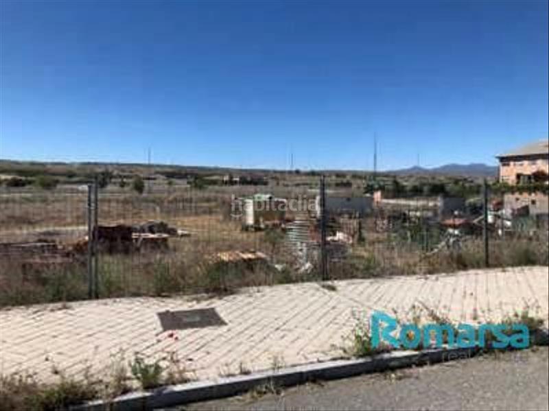 Foto d7cf8939-22ac-42fa-a8a6-f3083b90dab9. Wohngrundstück in Sónsoles Ávila
