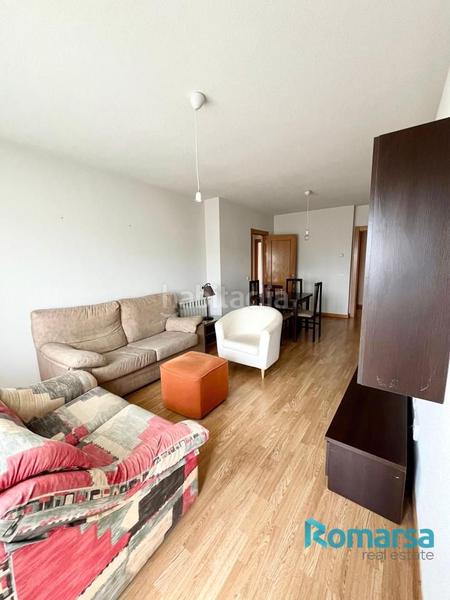 Foto 2035bdfc-8de8-42ee-bc70-671542f49a9a. Appartement avec chauffage parking dans Universidad Ávila