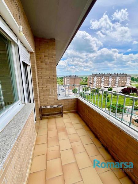 Foto 2a626d1b-6c83-4b37-b491-9da918d45615. Appartement avec chauffage parking dans Universidad Ávila