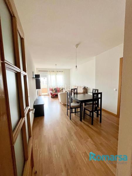 Foto 2c1a9cde-1f31-41bd-b2c1-a38da73bdf73. Appartement avec chauffage parking dans Universidad Ávila