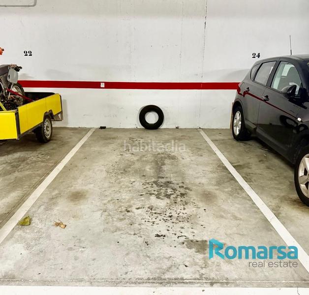 Foto 592a9649-d48e-43b4-b4ee-d7376773ef49. Appartement avec chauffage parking dans Universidad Ávila