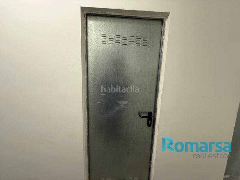 Foto 6fd073a6-d116-4dbb-88e7-29bd62bcd55f. Appartement avec chauffage parking dans Universidad Ávila