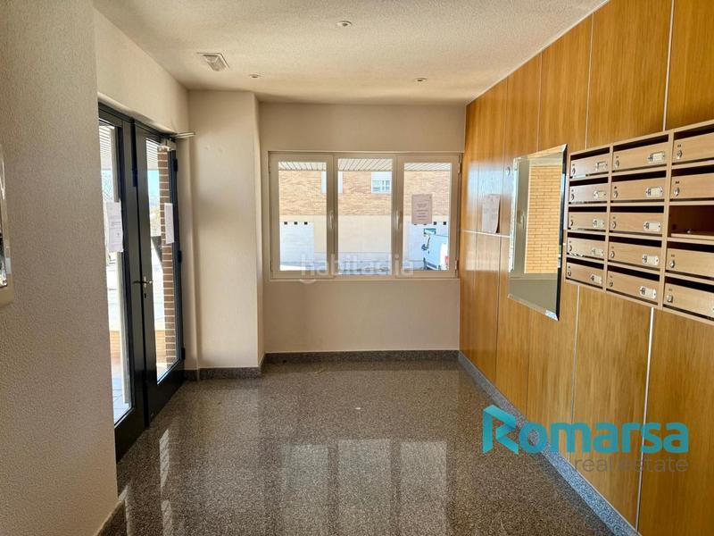 Foto d63d2f22-f8e3-450d-b36f-dfdbf928a91f. Appartement avec chauffage parking dans Universidad Ávila