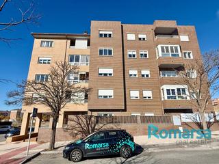 Pis  Antonio vivaldi. Se vende piso en barrio de la universidad