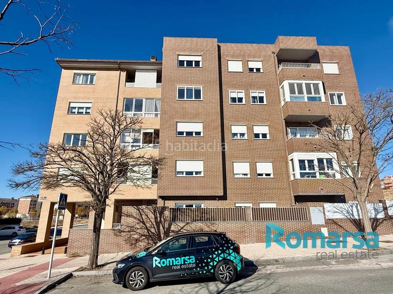 Foto ee54ab45-3450-45fc-89f4-b9b044c7cbfa. Appartement avec chauffage parking dans Universidad Ávila