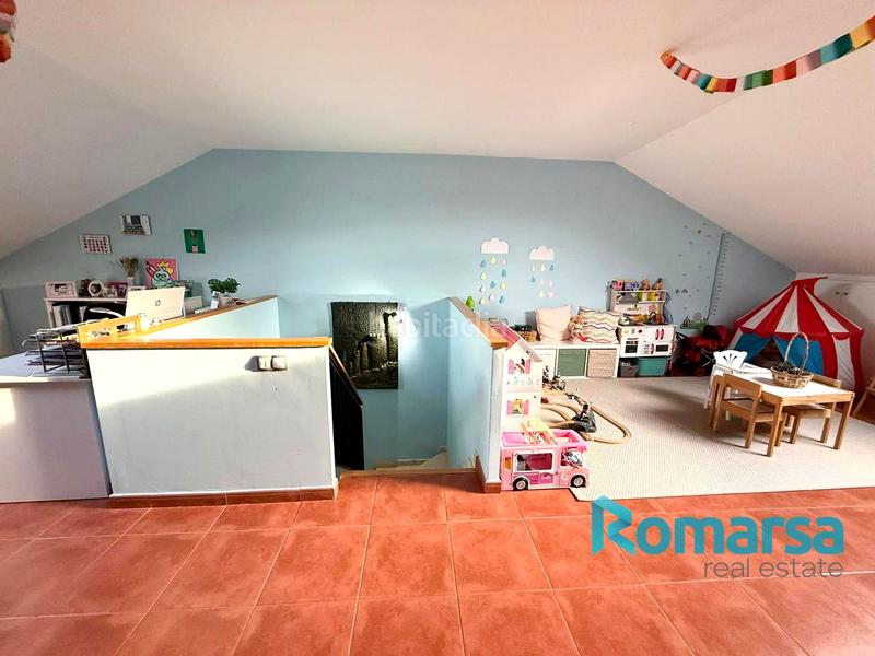 Foto 0beb34e0-25eb-4347-aead-a768126577b8. Casa adossada amb calefacció aparcament piscina a Ávila