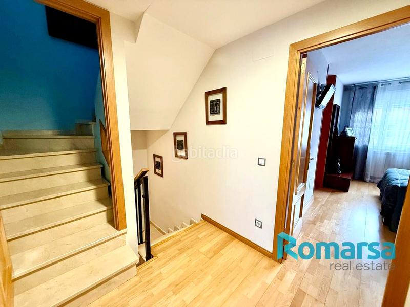 Foto 5712d7aa-2c3f-41e8-bfde-9a38b52fe935. Casa adossada amb calefacció aparcament piscina a Ávila