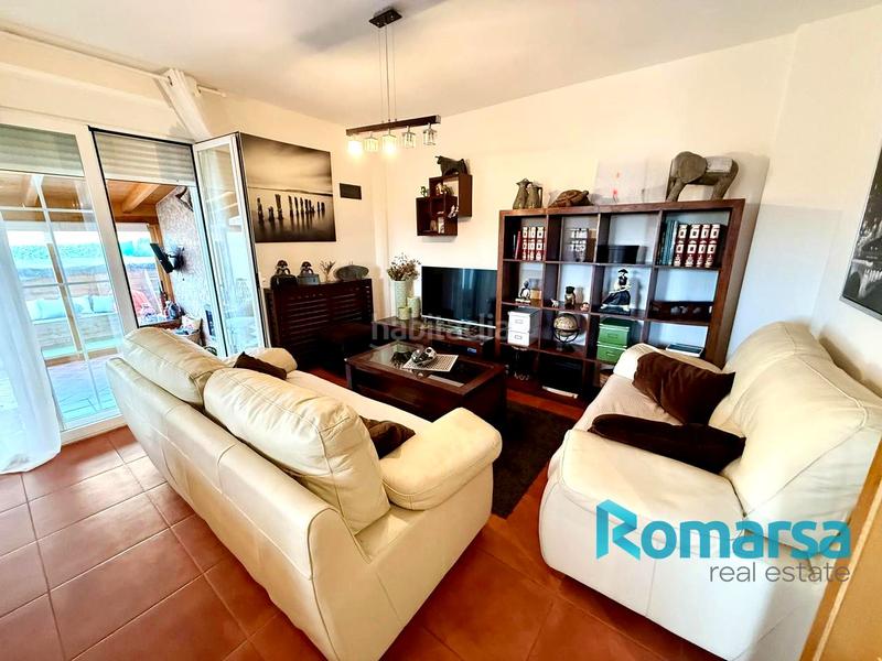 Foto 5e85f7cc-38e9-4465-8801-01b3a5c80edb. Casa adossada amb calefacció aparcament piscina a Ávila