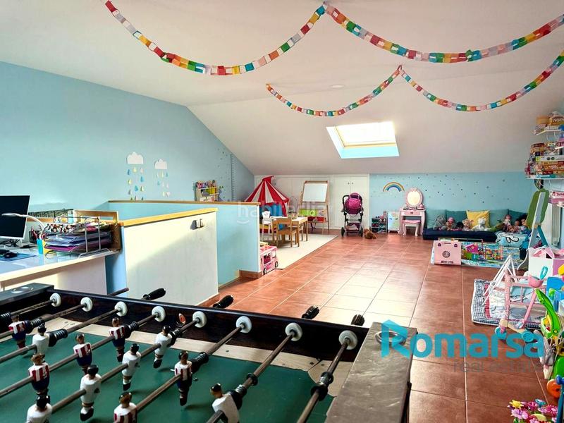 Foto 7e310c46-a10f-489e-a73e-10318f540519. Casa adossada amb calefacció aparcament piscina a Ávila