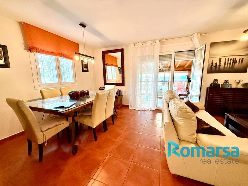 Foto c1d16d24-02fa-4dd5-b67d-b503fc18e104. Casa adossada amb calefacció aparcament piscina a Ávila