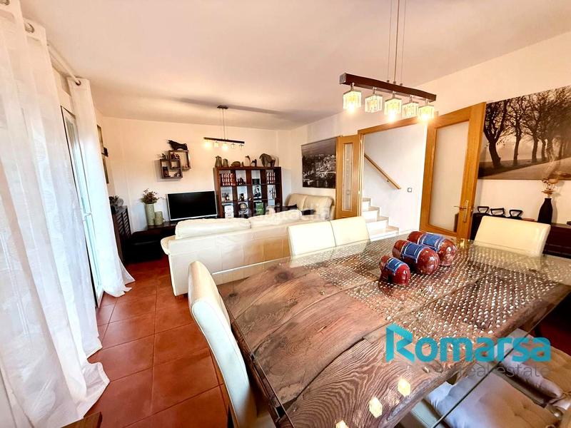 Foto c646bff4-94b8-41ed-a5da-68389bdb3aa6. Casa adossada amb calefacció aparcament piscina a Ávila