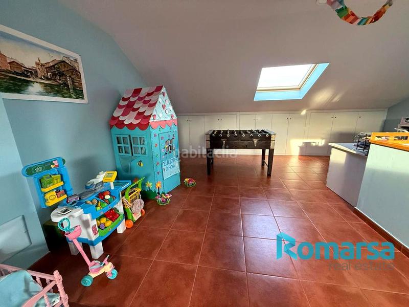 Foto e538caa4-0a37-44f3-8e42-b8d9c09af401. Casa adossada amb calefacció aparcament piscina a Ávila