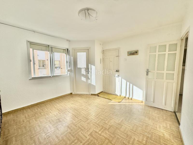 Foto 0639567f-5dab-48f4-890f-3e1c988fd55d. Appartement dans San Antonio Ávila