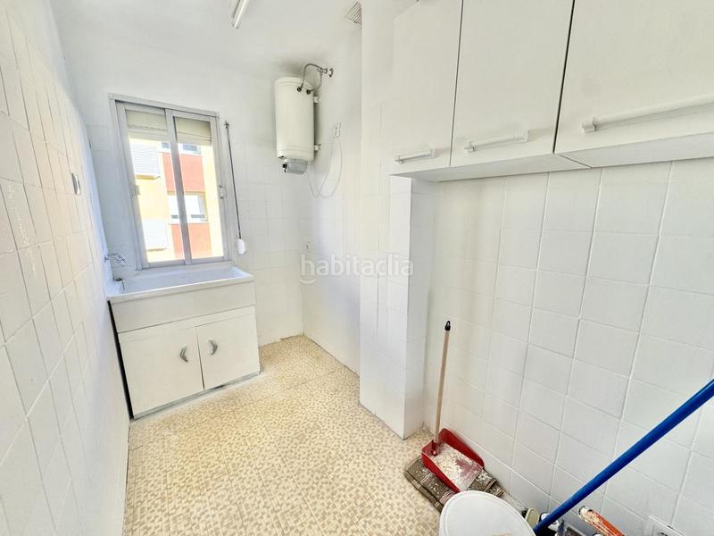 Foto 857c88ac-9a28-4624-ac20-6717e1569bfe. Appartement dans San Antonio Ávila