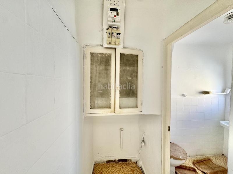 Foto a0f0a505-4b22-42f7-b83d-2654dbb2c4c5. Appartement dans San Antonio Ávila