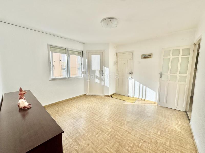 Foto 33e7541d-0ee5-4707-abf7-421a7bbcca90. Flat in San Antonio Ávila