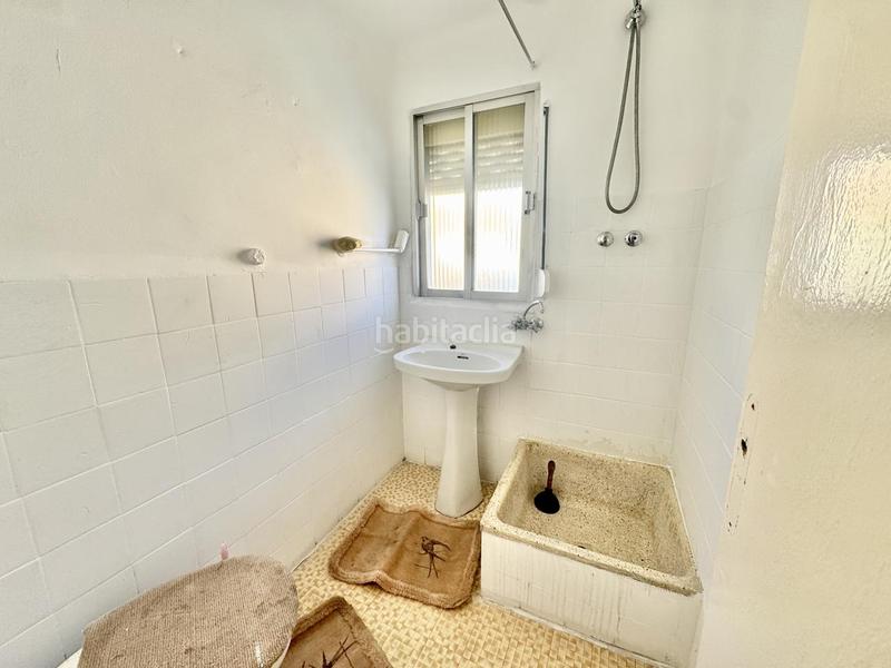 Foto 4751e123-3b73-4d74-92e2-095a35c4104c. Flat in San Antonio Ávila