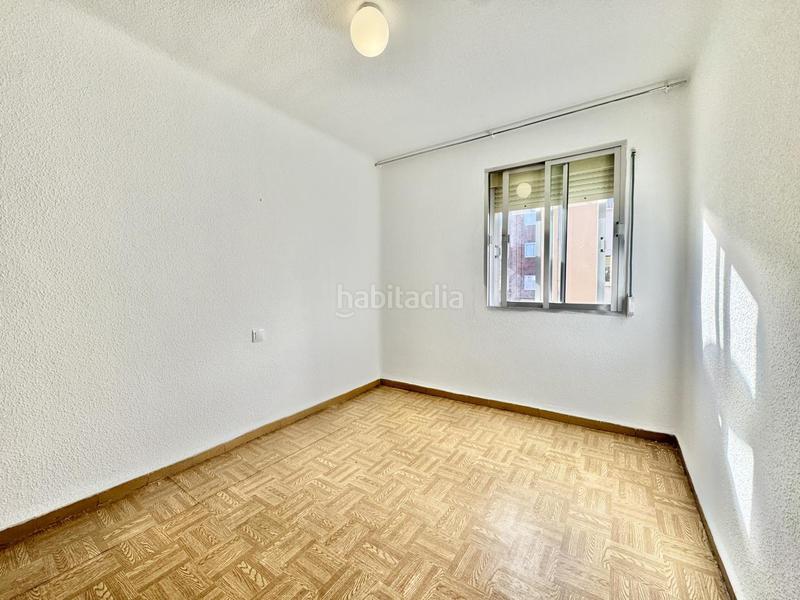 Foto d615d0bb-d961-4838-b9e2-4947a1f21bb4. Flat in San Antonio Ávila