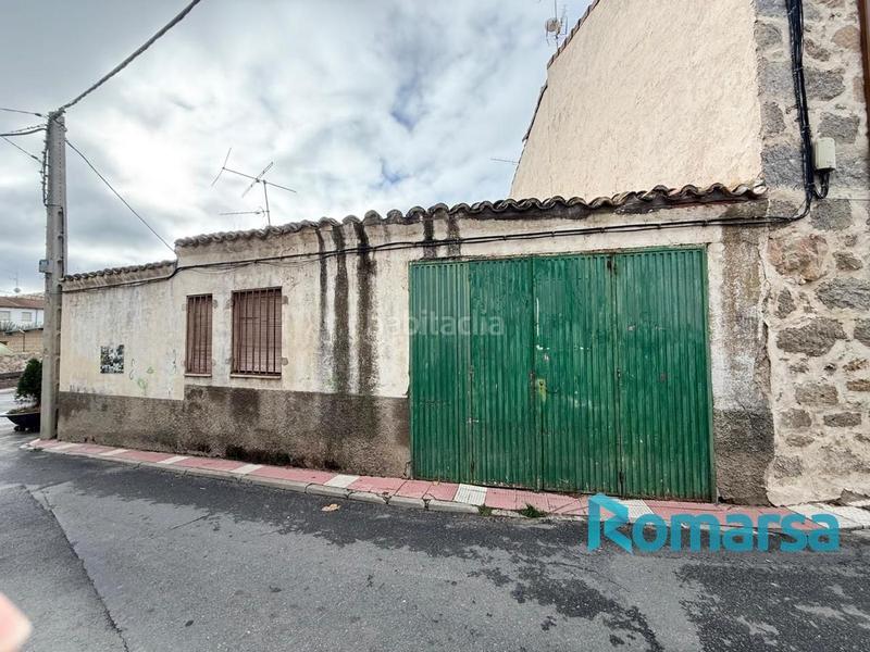 Foto 21a88170-890c-4a1c-8016-f71cc9a5503b. Mas dans Zona Rural Ávila